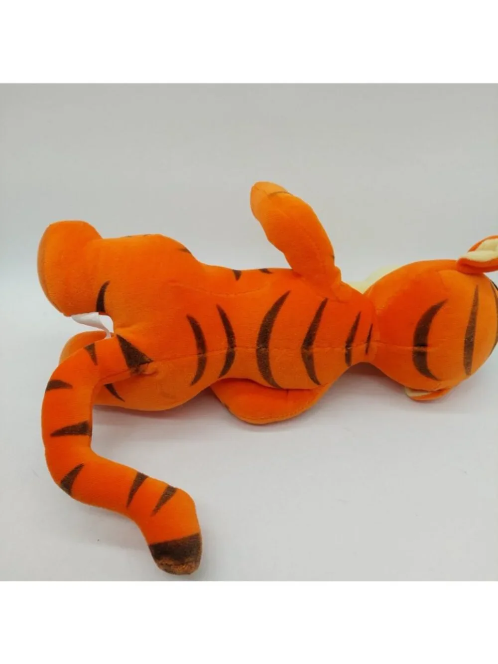 Winnie The Pooh & Tigger Plush Stuffed Animal Various Brands Stuffed